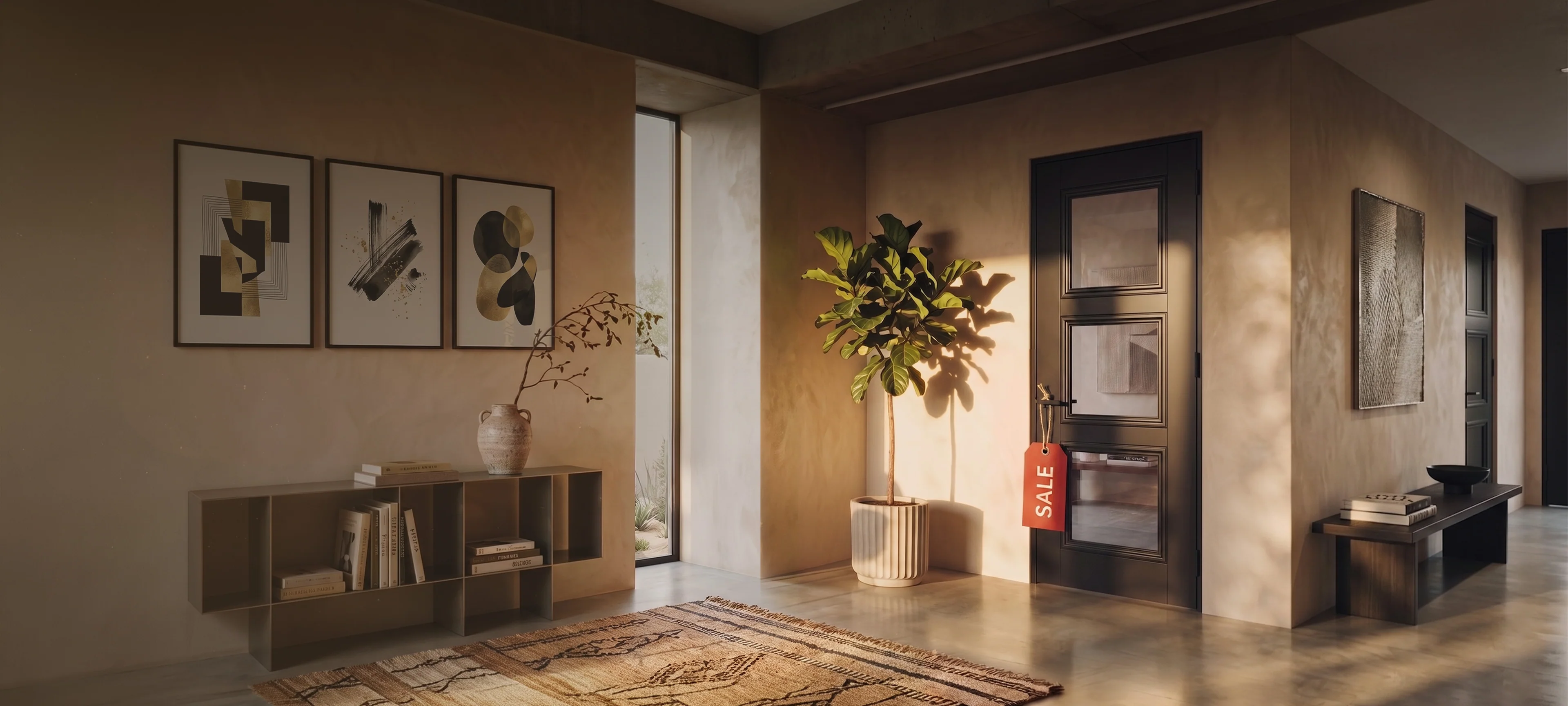 Elevate Your Homeβs Interior Style
